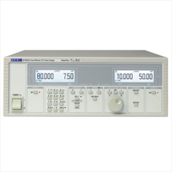 Nguồn DC để bàn TTI QPX600D